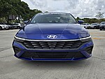Used 2024 HYUNDAI ELANTRA SE IVT in DAVIE, FLORIDA (Photo 4)