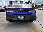 Used 2024 HYUNDAI ELANTRA SE IVT in DAVIE, FLORIDA (Photo 5)