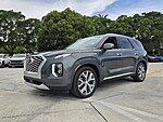 Used 2022 HYUNDAI PALISADE SEL AWD in DAVIE, FLORIDA (Photo 1)
