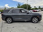 Used 2022 HYUNDAI PALISADE SEL AWD in DAVIE, FLORIDA (Photo 3)