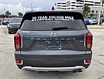 Used 2022 HYUNDAI PALISADE SEL AWD in DAVIE, FLORIDA (Photo 5)