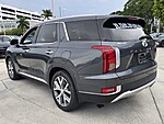 Used 2022 HYUNDAI PALISADE SEL AWD in DAVIE, FLORIDA (Photo 7)