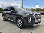 Used 2022 HYUNDAI PALISADE SEL AWD in DAVIE, FLORIDA (Photo 8)