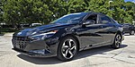 Used 2023 HYUNDAI ELANTRA SEL IVT in DAVIE, FLORIDA