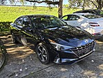 Used 2023 HYUNDAI ELANTRA SEL IVT in DAVIE, FLORIDA (Photo 3)