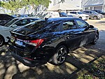 Used 2023 HYUNDAI ELANTRA SEL IVT in DAVIE, FLORIDA (Photo 4)