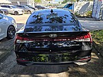 Used 2023 HYUNDAI ELANTRA SEL IVT in DAVIE, FLORIDA (Photo 5)