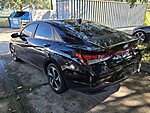Used 2023 HYUNDAI ELANTRA SEL IVT in DAVIE, FLORIDA (Photo 6)