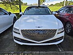 Used 2023 GENESIS G80 2.5T RWD in DAVIE, FLORIDA (Photo 2)