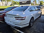 Used 2023 GENESIS G80 2.5T RWD in DAVIE, FLORIDA (Photo 4)