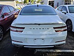 Used 2023 GENESIS G80 2.5T RWD in DAVIE, FLORIDA (Photo 5)