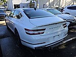 Used 2023 GENESIS G80 2.5T RWD in DAVIE, FLORIDA (Photo 6)