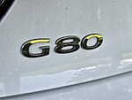 Used 2023 GENESIS G80 2.5T RWD in DAVIE, FLORIDA (Photo 7)