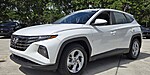 Used 2023 HYUNDAI TUCSON SE FWD in DAVIE, FLORIDA