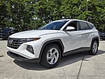 Used 2023 HYUNDAI TUCSON SE FWD in DAVIE, FLORIDA (Photo 1)