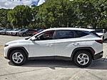 Used 2023 HYUNDAI TUCSON SE FWD in DAVIE, FLORIDA (Photo 2)