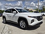 Used 2023 HYUNDAI TUCSON SE FWD in DAVIE, FLORIDA (Photo 3)