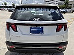 Used 2023 HYUNDAI TUCSON SE FWD in DAVIE, FLORIDA (Photo 6)