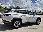 Used 2023 HYUNDAI TUCSON SE FWD in DAVIE, FLORIDA (Photo 7)