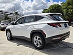 Used 2023 HYUNDAI TUCSON SE FWD in DAVIE, FLORIDA (Photo 8)
