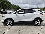 Used 2022 BUICK ENCORE FWD 4DR PREFERRED in DAVIE, FLORIDA (Photo 2)