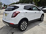 Used 2022 BUICK ENCORE FWD 4DR PREFERRED in DAVIE, FLORIDA (Photo 6)