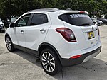 Used 2022 BUICK ENCORE FWD 4DR PREFERRED in DAVIE, FLORIDA (Photo 7)