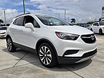 Used 2022 BUICK ENCORE FWD 4DR PREFERRED in DAVIE, FLORIDA (Photo 8)