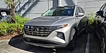 Used 2022 HYUNDAI TUCSON LIMITED FWD in DAVIE, FLORIDA