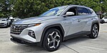 Used 2022 HYUNDAI TUCSON LIMITED FWD in DAVIE, FLORIDA