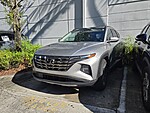 Used 2022 HYUNDAI TUCSON LIMITED FWD in DAVIE, FLORIDA (Photo 1)