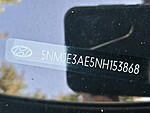 Used 2022 HYUNDAI TUCSON LIMITED FWD in DAVIE, FLORIDA (Photo 10)