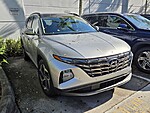 Used 2022 HYUNDAI TUCSON LIMITED FWD in DAVIE, FLORIDA (Photo 3)