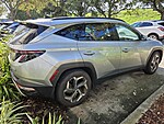Used 2022 HYUNDAI TUCSON LIMITED FWD in DAVIE, FLORIDA (Photo 4)