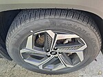 Used 2022 HYUNDAI TUCSON LIMITED FWD in DAVIE, FLORIDA (Photo 7)