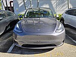 Used 2023 TESLA MODEL Y AWD *LTD AVAIL* in DAVIE, FLORIDA (Photo 2)