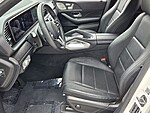 Used 2022 MERCEDES-BENZ GLE GLE 350 4MATIC SUV in DAVIE, FLORIDA (Photo 10)