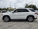 Used 2022 MERCEDES-BENZ GLE GLE 350 4MATIC SUV in DAVIE, FLORIDA (Photo 2)