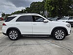 Used 2022 MERCEDES-BENZ GLE GLE 350 4MATIC SUV in DAVIE, FLORIDA (Photo 3)