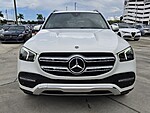 Used 2022 MERCEDES-BENZ GLE GLE 350 4MATIC SUV in DAVIE, FLORIDA (Photo 4)