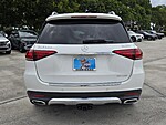 Used 2022 MERCEDES-BENZ GLE GLE 350 4MATIC SUV in DAVIE, FLORIDA (Photo 5)