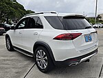 Used 2022 MERCEDES-BENZ GLE GLE 350 4MATIC SUV in DAVIE, FLORIDA (Photo 7)