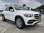 Used 2022 MERCEDES-BENZ GLE GLE 350 4MATIC SUV in DAVIE, FLORIDA (Photo 8)