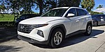 Used 2022 HYUNDAI TUCSON SEL FWD in DAVIE, FLORIDA