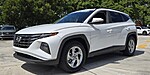 Used 2022 HYUNDAI TUCSON SEL FWD in DAVIE, FLORIDA