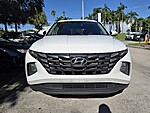 Used 2022 HYUNDAI TUCSON SEL FWD in DAVIE, FLORIDA (Photo 2)