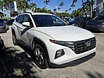 Used 2022 HYUNDAI TUCSON SEL FWD in DAVIE, FLORIDA (Photo 3)