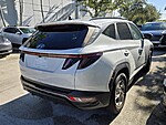 Used 2022 HYUNDAI TUCSON SEL FWD in DAVIE, FLORIDA (Photo 4)