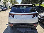 Used 2022 HYUNDAI TUCSON SEL FWD in DAVIE, FLORIDA (Photo 5)
