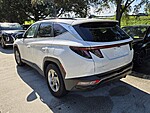 Used 2022 HYUNDAI TUCSON SEL FWD in DAVIE, FLORIDA (Photo 6)